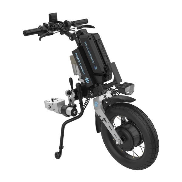 Handbike electrica Cruiser 16" de Rehasense