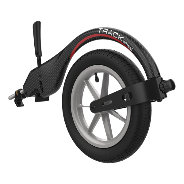 Rueda Track Wheel Para silla de Ruedas