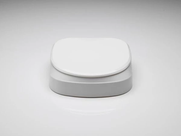 Elevador WC Aquatec 90 ERGO con Tapa 10cm