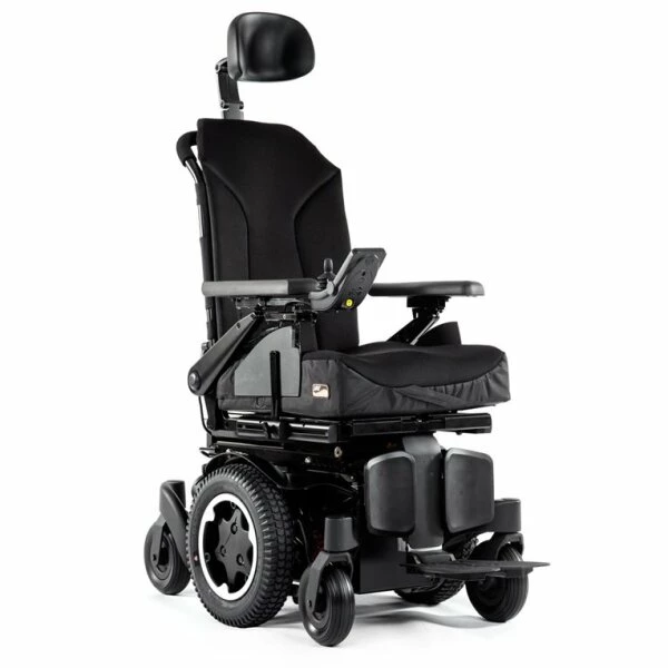 Silla de Ruedas El&eacute;ctrica Q300 M Mini