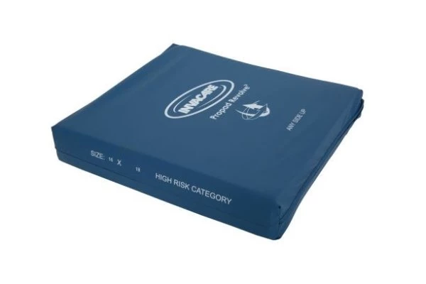 Coj&iacute;n Con Gel Propad Revolve de Invacare