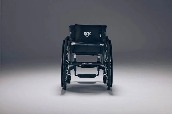 imagen secundaria Silla Ruedas Manual RGK VEYPR Sub4 Carbono