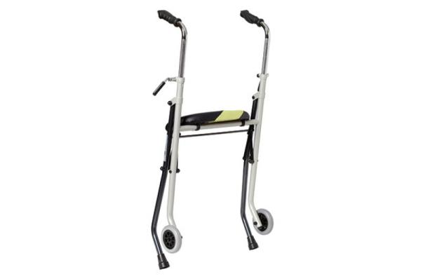 imagen secundaria Andador Actio 2 Invacare