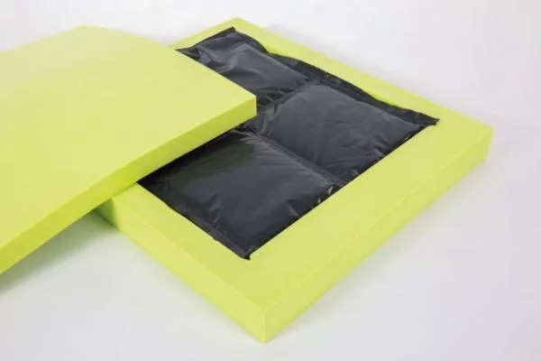 imagen secundaria Coj&iacute;n Con Gel Propad Revolve de Invacare