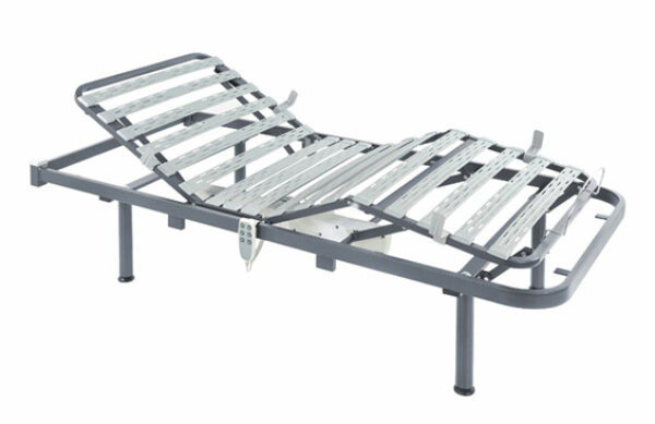 Nules, Cama Eléctrica 90 x 190 cm de Tecnimoem