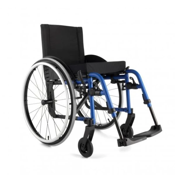 Silla de Ruedas Manual K&uuml;schall Compact Attrack