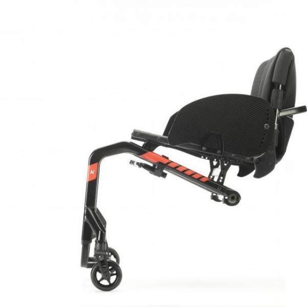 imagen secundaria Silla de Ruedas Manual Kuschall K-Series 2.0