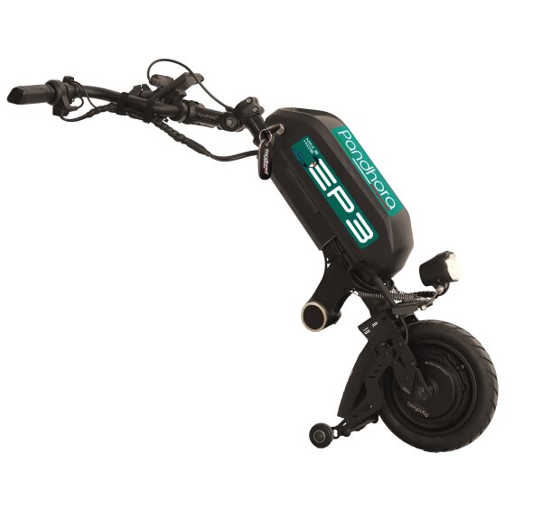 Handbike Eléctrico Mini 8,5" o 10"  de Pandhora