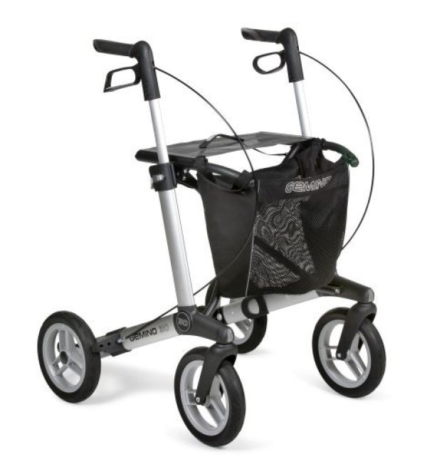 Rollator de Aluminio Gemino 30 Comfort