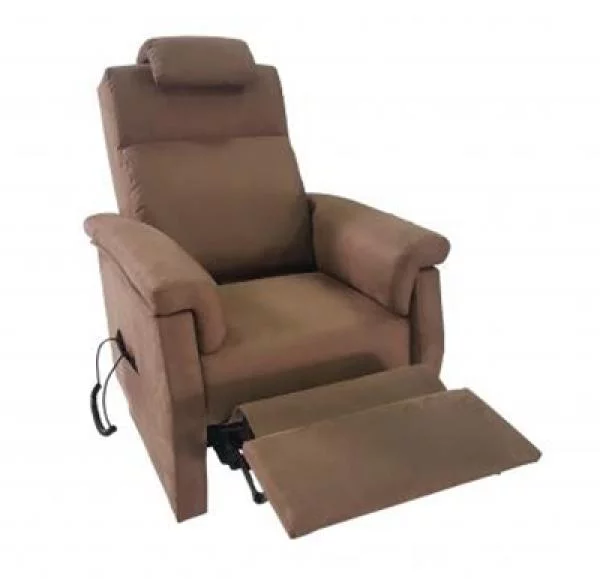 imagen secundaria Fino, sill&oacute;n el&eacute;ctrico 1 motor