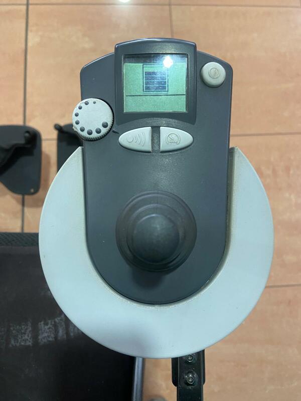 imagen secundaria Esprit Action 4, Silla de Ruedas de 2ª Mano de Invacare