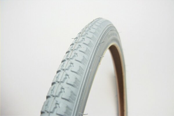 Rueda 24 x 1-3/8"