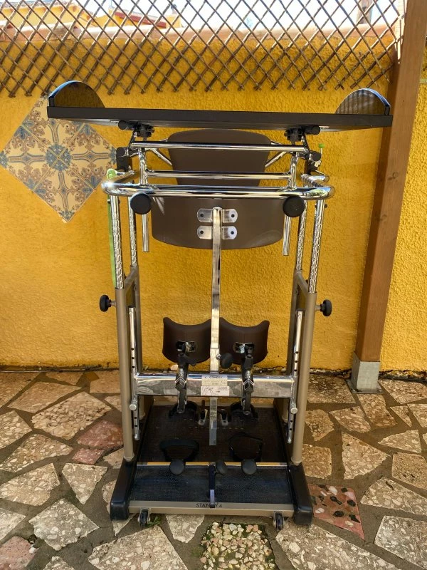 Bipedestador Standy Adultos, 2&ordf; Mano