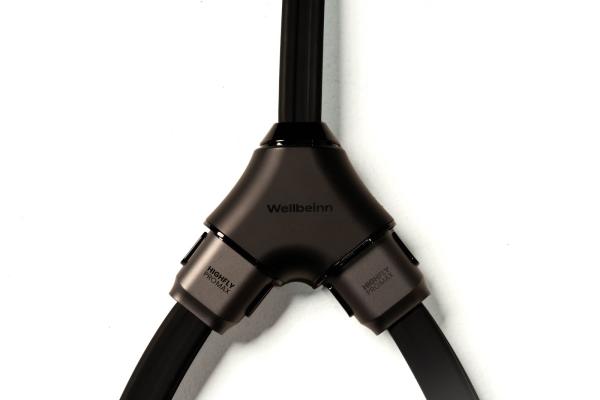 imagen secundaria Highfly Pro Max Pantal&oacute;n de Presoterapia