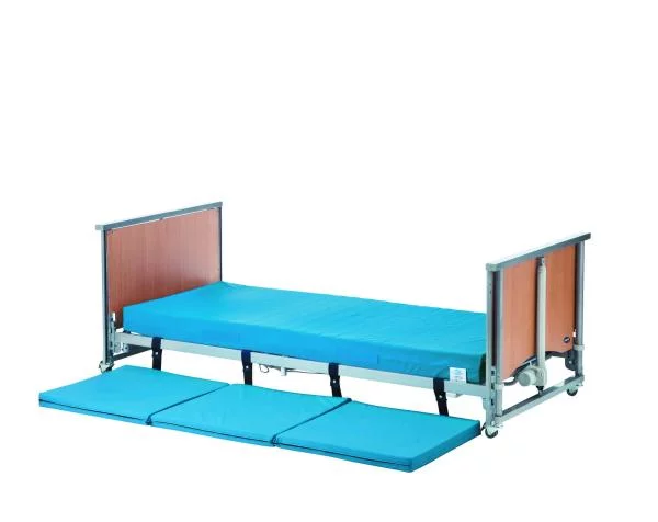 imagen secundaria Medley Ergo Select, cama el&eacute;ctrica articulada