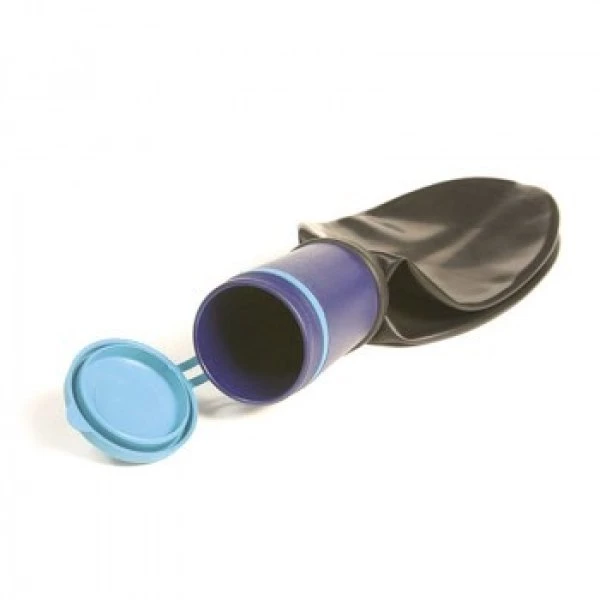 Orinal Masculino Port&aacute;til de Ayudas Din&aacute;micas