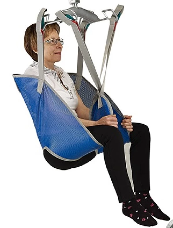 Arn&eacute;s Dorso Lumbar Rejilla PVC