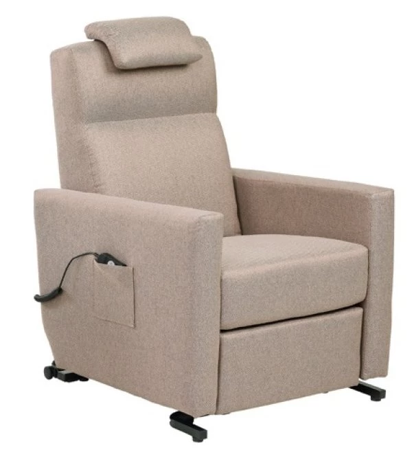 Faro, Sill&oacute;n El&eacute;ctrico