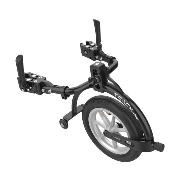 imagen secundaria Rueda Track Wheel Para silla de Ruedas