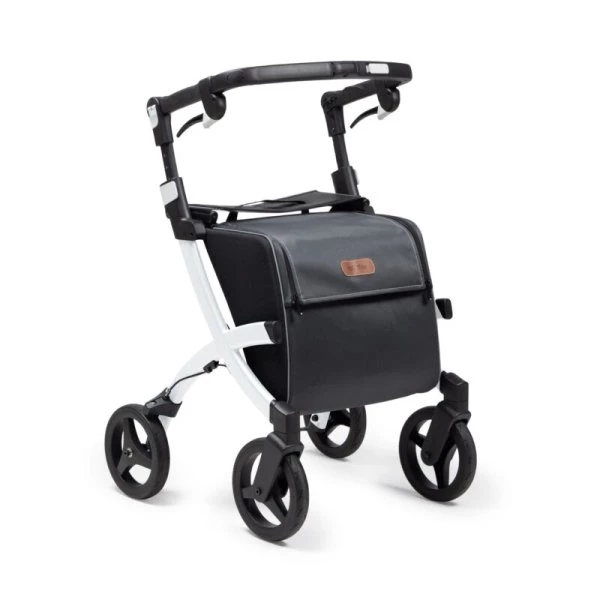 Rollator de Aluminio Plegable Rollz Flex de Mobio