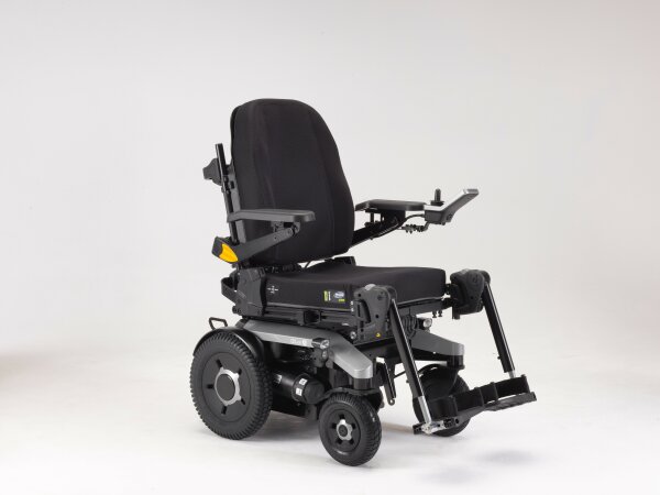 Silla de Ruedas Eléctrica  Aviva Rx20 de Invacare