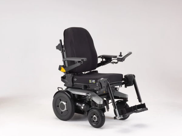 Silla de Ruedas El&eacute;ctrica  Aviva Rx20 de Invacare