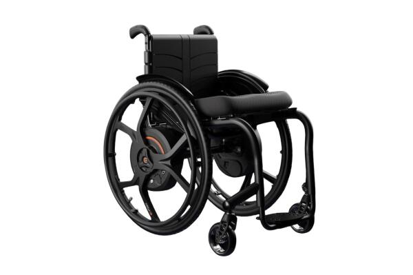 imagen secundaria Motor Auxiliar Empulse M90 de Sunrise Medical