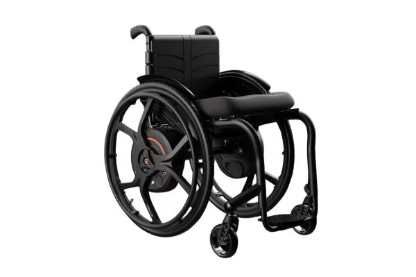 imagen secundaria Motor Auxiliar Empulse M90 de Sunrise Medical
