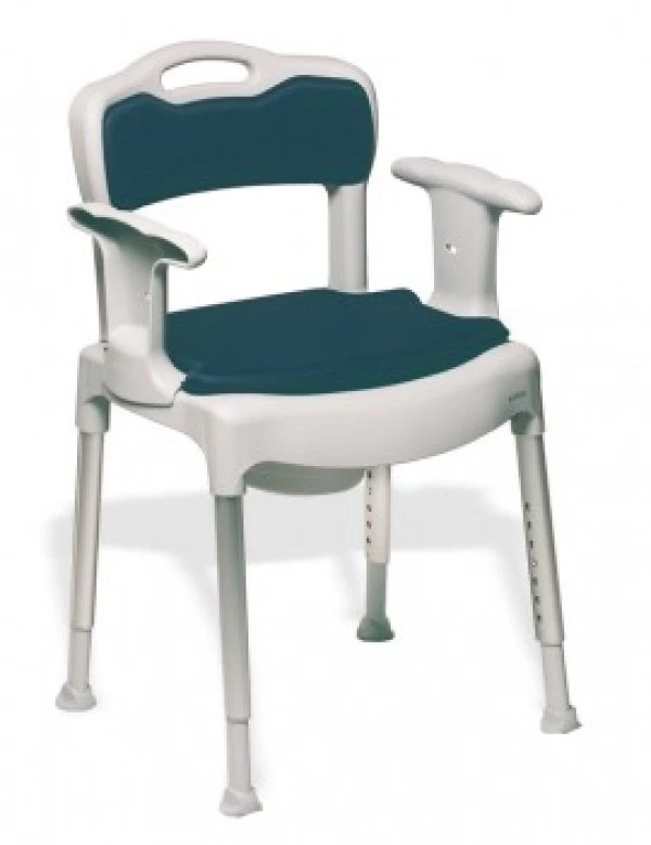 Silla de Ducha y Wc Mod: SWIFT COMODA