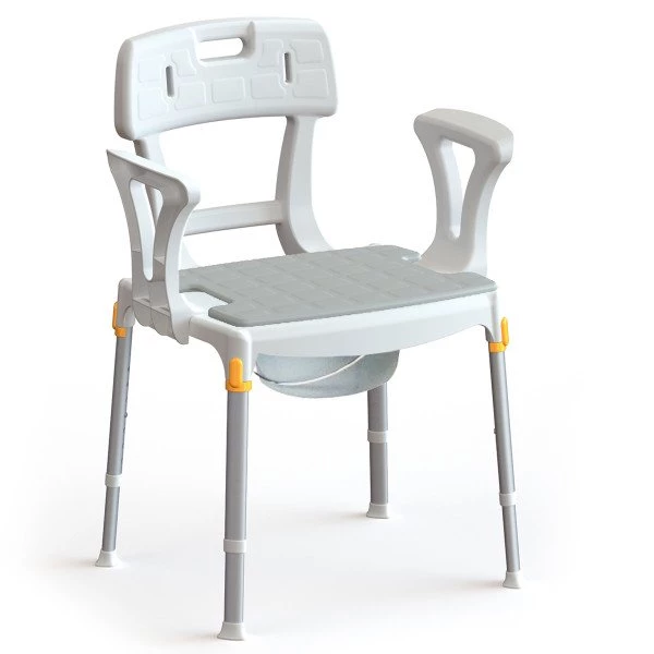 Silla de ducha y W.c. Portofino AD924