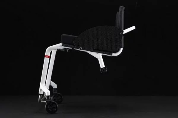 imagen secundaria Silla de Ruedas Manual K&uuml;schall KSL 2.0