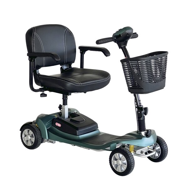 Scooter Desmontable  Luma de Ayudas Dinamicas