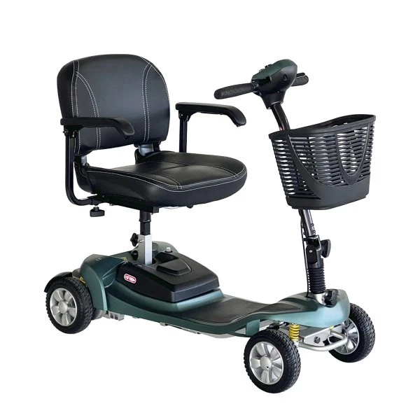 Scooter Desmontable  Luma de Ayudas Dinamicas