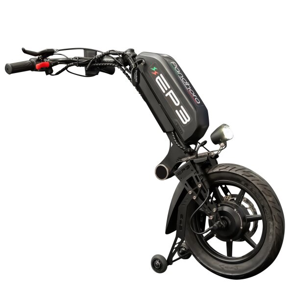 Handbike Eléctrico Standard 14"  de Pandhora