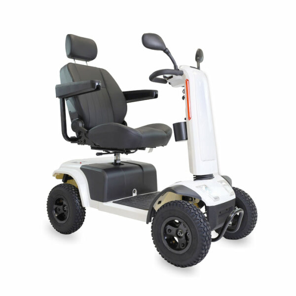Scooter El&eacute;ctrico de 4 ruedas Kmina K10073.