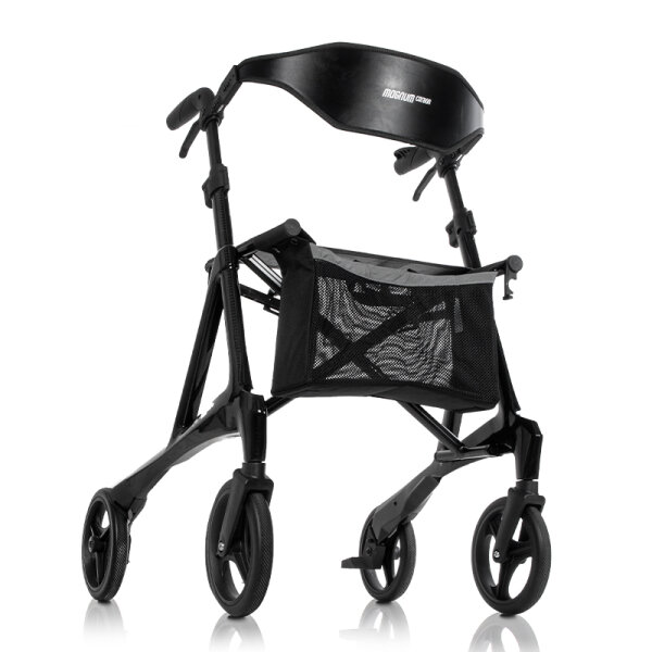 Rollator de Carbono Plegable Magnum de TotalCare