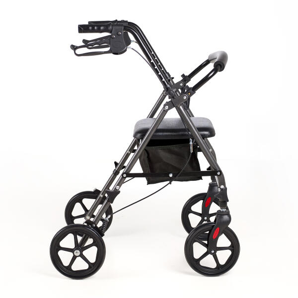 imagen secundaria Rollator de Aluminio Super Estrecho Forte