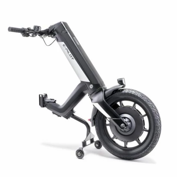 Handbike el&eacute;ctrico Invacare E-Pilot