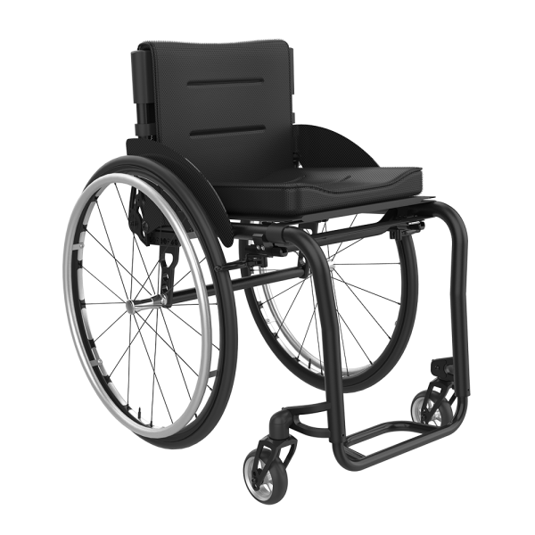 Silla de ruedas Manual ICON 60