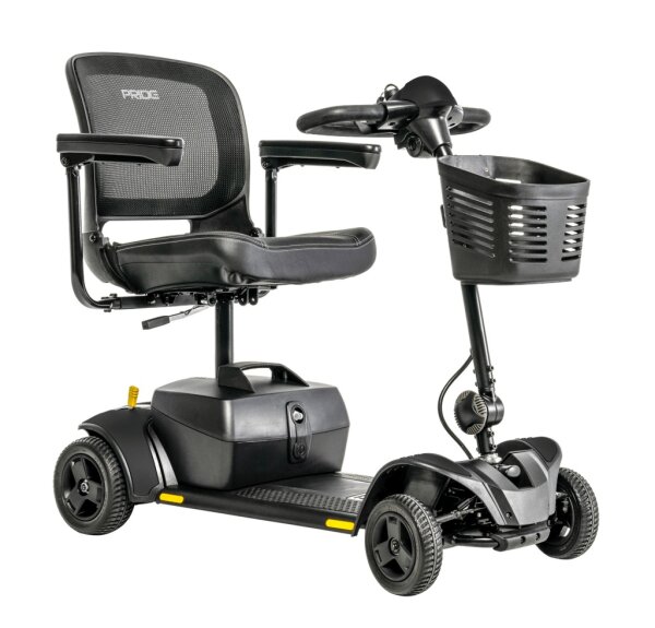 Scooter Eléctrico Desmontable GOGOET2 de Pride