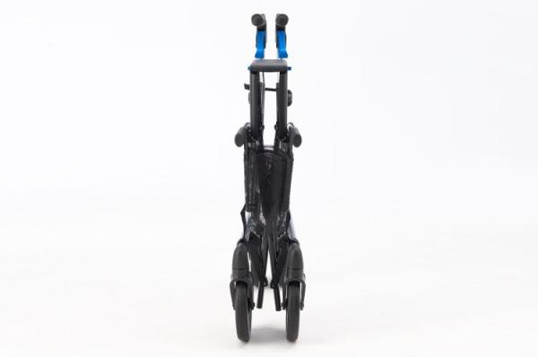 imagen secundaria Rollator de Aluminio Dolomite Gloss de Invacare