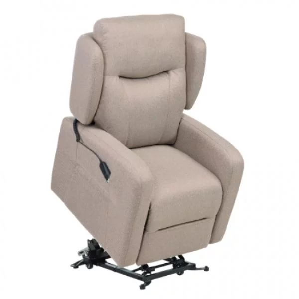 imagen secundaria Move Up, Sill&oacute;n El&eacute;ctrico 1 motor