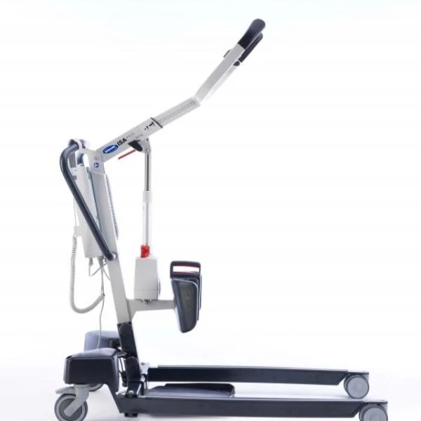 Gr&uacute;a Bipedestaci&oacute;n Isa Xplus de Invacare hasta 200 Kg