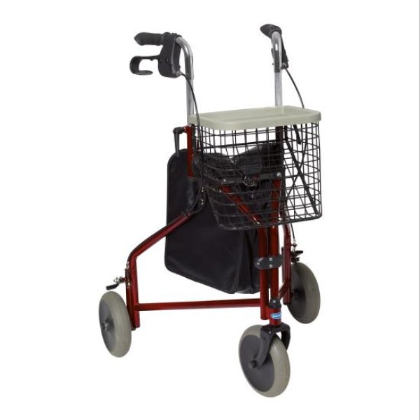 Rollator Invacare Delta