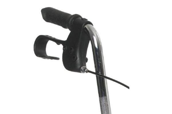imagen secundaria Rollator Invacare Banjo