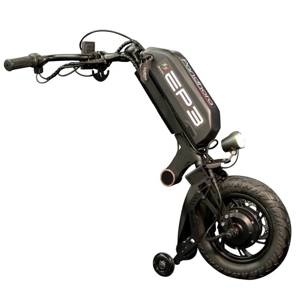 Handbike Eléctrico Smart 12"  de Pandhora
