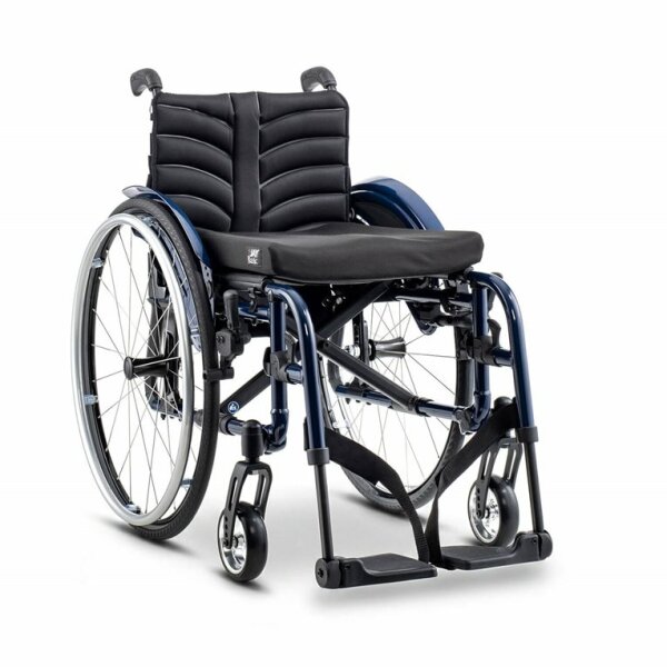 Silla de ruedas Manual Quickie QS3 X