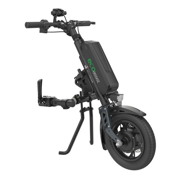 Handbike electrica Eco Assist de Rehasense