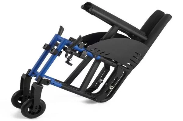 imagen secundaria Silla de Ruedas Manual K&uuml;schall Compact Attrack