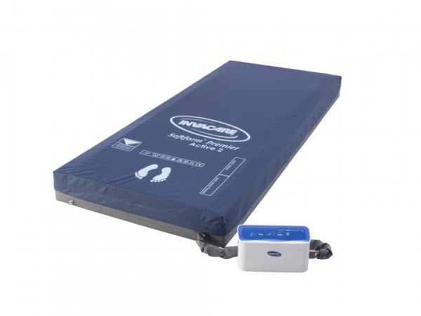 Colch&oacute;n Softform Premier Active 2 RX de Invacare